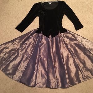 Party Dress/Competition Dancing Dress